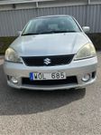 Suzuki Liana besiktad 05.26 Ny Servad Rostfri Kamkedja