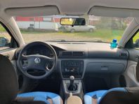 Volkswagen Passat 1.8 1999