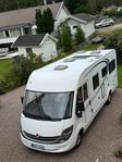 Burstner Viseo 2012 8700 mil