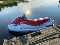 Yamaha waverunner
