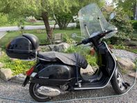 Vespa GTS 250