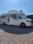 Kabe TravelMaster Royal XL 780 LXL