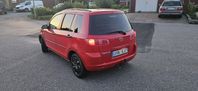 Mazda 2 1.4 ny besiktad och Skattad 2026