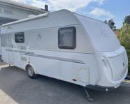Knaus 550 FSK sport