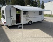 Knaus 550 FSK sport
