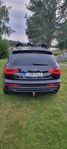 Audi Q7 3.0 TDI V6 quattro S-Line 7-sits D-värm Panorama