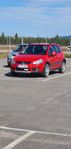 Suzuki SX4 1.6 VVT i-AWD Euro 4