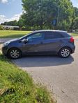 Kia Rio Special Edition 5-dörrar 1.2 , dragkrok, vinterhjul,