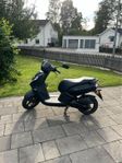 Moped puegeot kisbee 2021