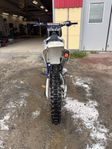 yamaha yz 125