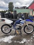 yamaha yz 125