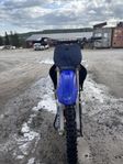 yamaha yz 125