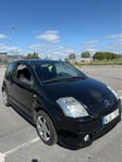 Citroën C2 1.4 Euro 4
