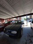 VW Golf MK4 1.6 (Projekt/Reservdelsbil) pris inte fast