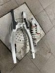 Rensning KTM Husqvarna GasGas 65