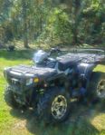 Polaris Sportsman EF 800
