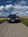 Volvo V70 2.4 T