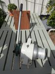 Ankarspel - manuellt, GDI 250M