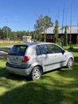 Hyundai Getz 5-dörrar 1.4 Euro 4