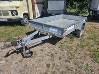 750kg tippsläp