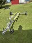 Båt trailer