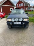 Opel frontera a traktor 