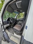 MB Sprinter aut 163 hk Campervan Stealth husbil