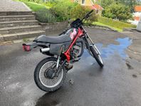 Honda Mt5