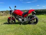 Ducati Monster M750