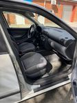 Seat Toledo 1.6