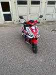 Honda NSC 50R