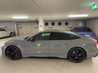 Audi RS 7 Sportback TipTronic Euro 6 (1 ägare)