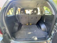 Toyota RAV4 5-dörrar 2.0 VVT-i 4x4