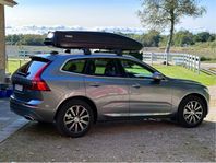 Takräcke Volvo XC60