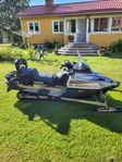 Yamaha Venture 500 2001