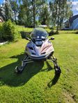 Yamaha Venture 500 2001