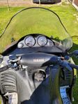 Yamaha Venture 500 2001