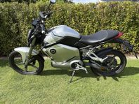 Elmoped - Super Soco TS1200R