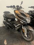 Yamaha Aerox Naked   2takt 