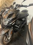 Yamaha Aerox Naked 2takt