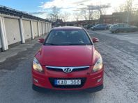 Hyundai i30 1.6 CRDi Euro 4
