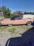 Ford Thunderbird 5.1 V8 Fordomatic