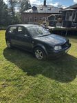 Volkswagen Golf 3-dörrar 1.4 Basis Euro 4