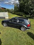 Volkswagen Golf 3-dörrar 1.4 Basis Euro 4
