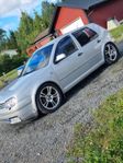 VW Golf 4 1,6 a-traktor