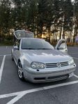 VW Golf 4 1,6 a-traktor