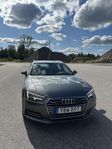 Audi A4 Avant 2.0 TDI quattro S Tronic Proline Euro 6