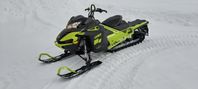 Lynx Xterrain Pro 3900 600R E-tec -21 MOMS