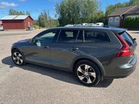 Volvo V60 Cross Country B4 AWD Geartronic Momentum Euro 6