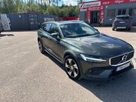 Volvo V60 Cross Country B4 AWD Geartronic Momentum Euro 6